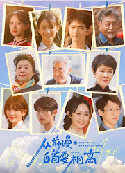 Stay with Me As Before China Web Drama